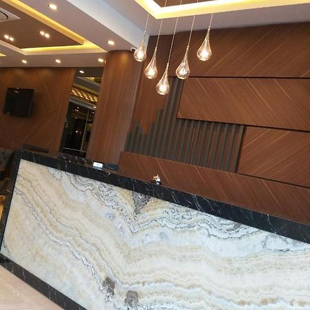 Ema Oeztuerk Thermal Hotel Afyonkarahisar 外观 照片