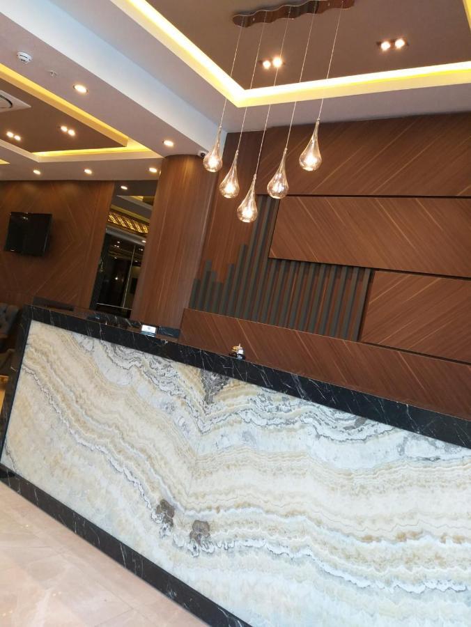 Ema Oeztuerk Thermal Hotel Afyonkarahisar 外观 照片