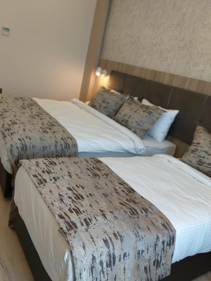 Ema Oeztuerk Thermal Hotel Afyonkarahisar 外观 照片